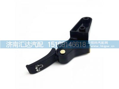 DZ142511110075,面罩锁扣,济南汇达汽配销售中心