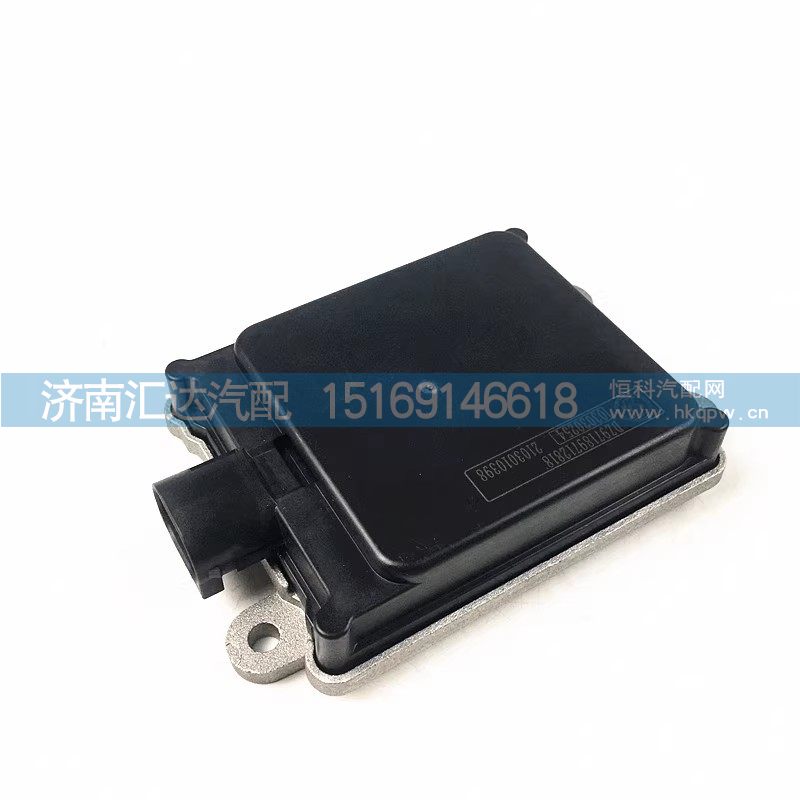 DZ97189712818,雷达,济南汇达汽配销售中心