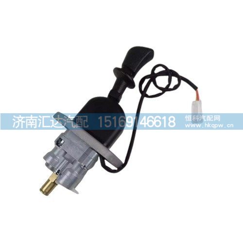 DZ9L149090005,驻车手刹,济南汇达汽配销售中心