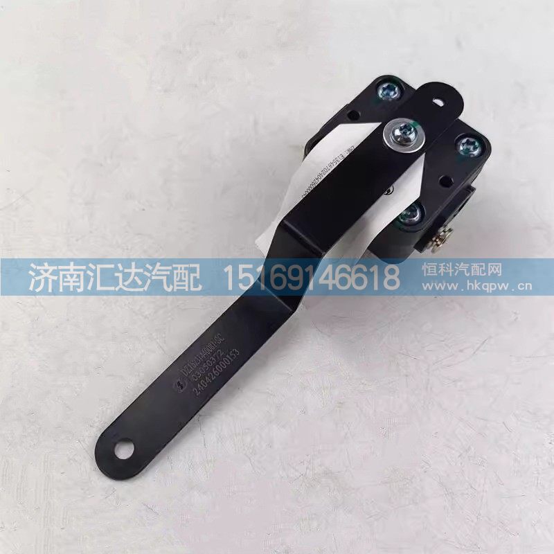 ,气囊高度调节阀,济南汇达汽配销售中心