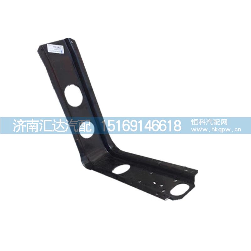 DZ97259740569,尿素泵连接支架,济南汇达汽配销售中心
