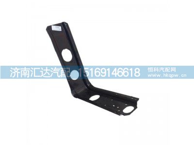 DZ97259740569,尿素泵连接支架,济南汇达汽配销售中心