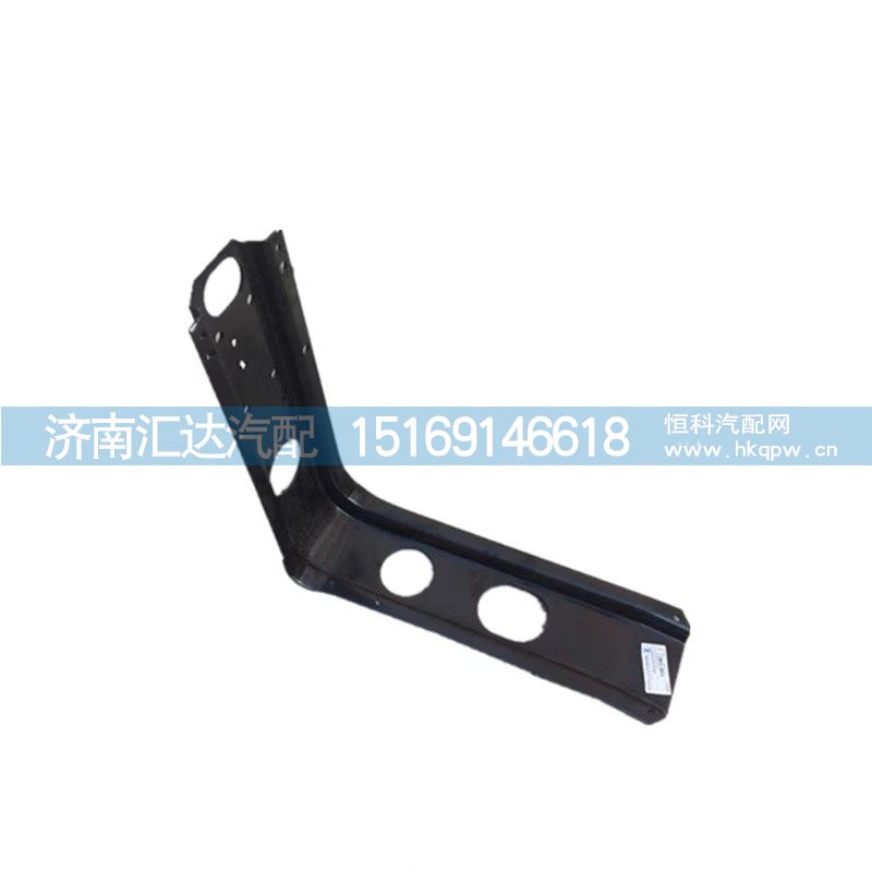 DZ97259740569,尿素泵连接支架,济南汇达汽配销售中心