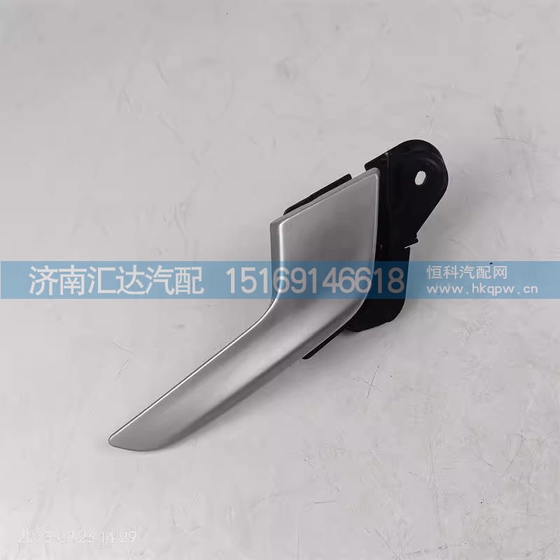 德龙X6000车门内扣手内开启内拉手左右内开把手