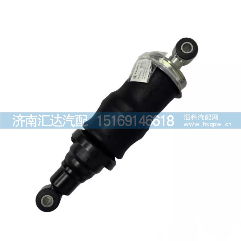 德龙F3000驾驶室气囊新M3000X3000驾驶室气囊减震器