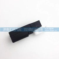 德龍新M3000空調(diào)暖風(fēng)轉(zhuǎn)向器水閥電機(jī)伺服電機(jī)