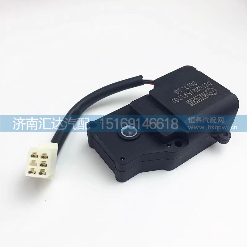 DZ15221841701,伺服電機(jī),濟(jì)南匯達(dá)汽配銷售中心