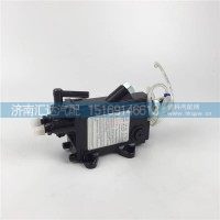 德龍新M3000舉升泵手壓泵手動(dòng)液壓油泵