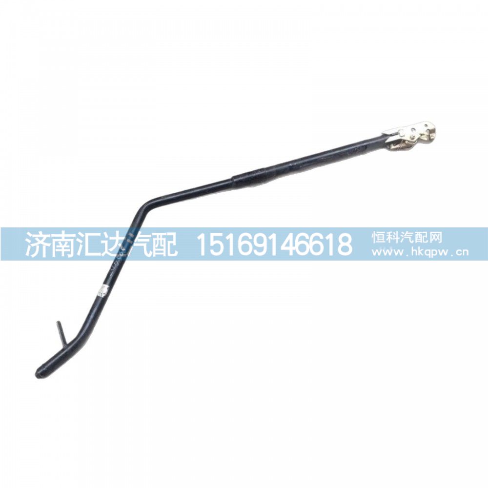 DZ96259240565,换挡杆,济南汇达汽配销售中心