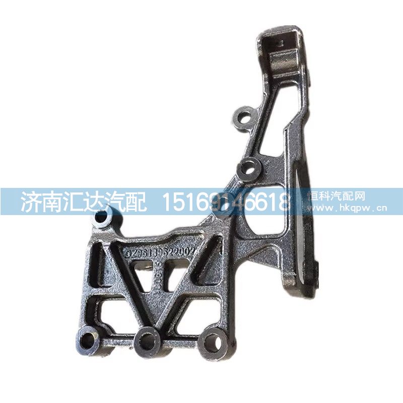 ,保險(xiǎn)杠固定支架,濟(jì)南匯達(dá)汽配銷售中心