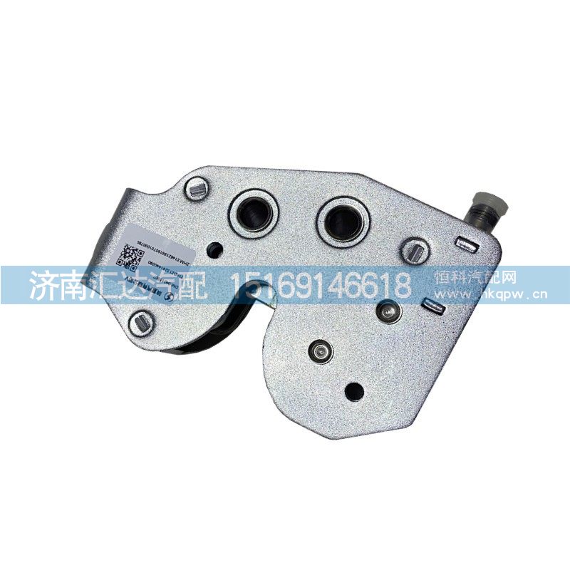 德龍新M3000X3000液壓鎖駕駛室鎖止機(jī)構(gòu)液壓鎖總成/