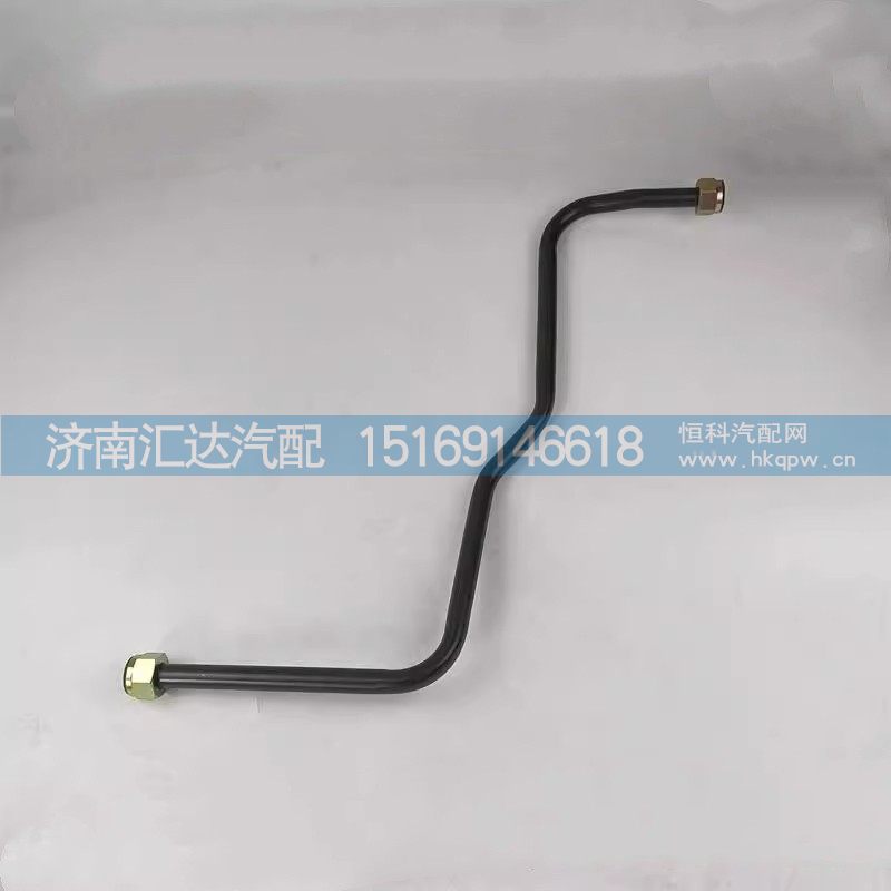 德龍新M3000鋼管20總成X3000空壓機(jī)接不銹鋼軟管/