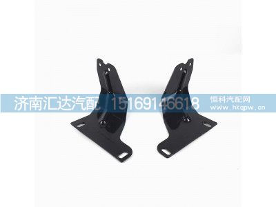 ,保險杠支架,濟南匯達汽配銷售中心