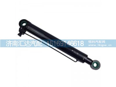 DZ97259820101,举升缸,济南汇达汽配销售中心