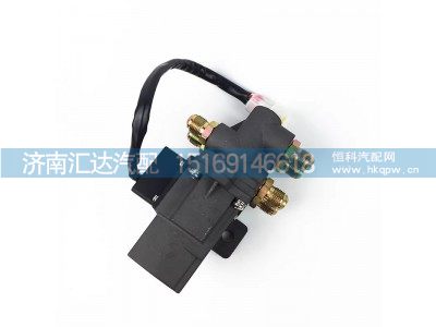 DZ91189553050,转向阀,济南汇达汽配销售中心