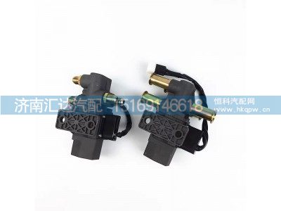 DZ91189553050,转向阀,济南汇达汽配销售中心