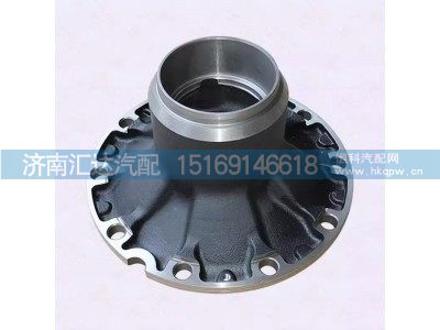 HD90009410040,前輪轂軸頭輪芯,濟(jì)南匯達(dá)汽配銷售中心