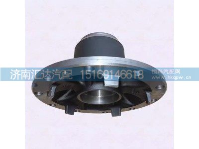 HD90009410040,前輪轂軸頭輪芯,濟(jì)南匯達(dá)汽配銷售中心