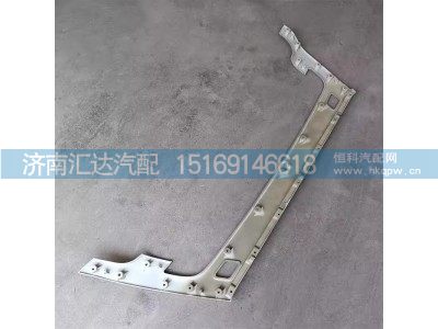 DZ9X259620011,保险杠,济南汇达汽配销售中心
