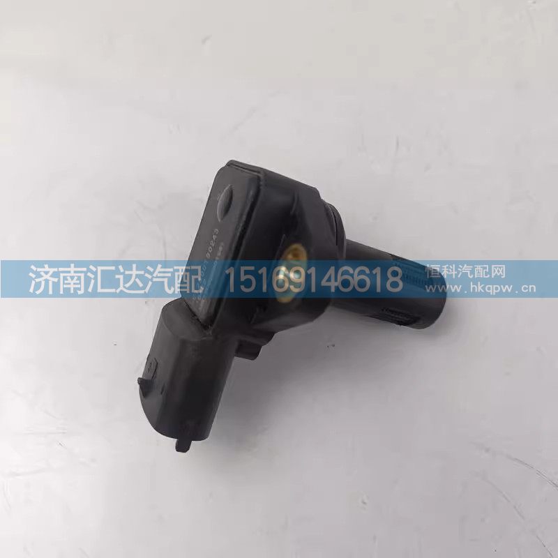 612600190243,湿度传感器,济南汇达汽配销售中心