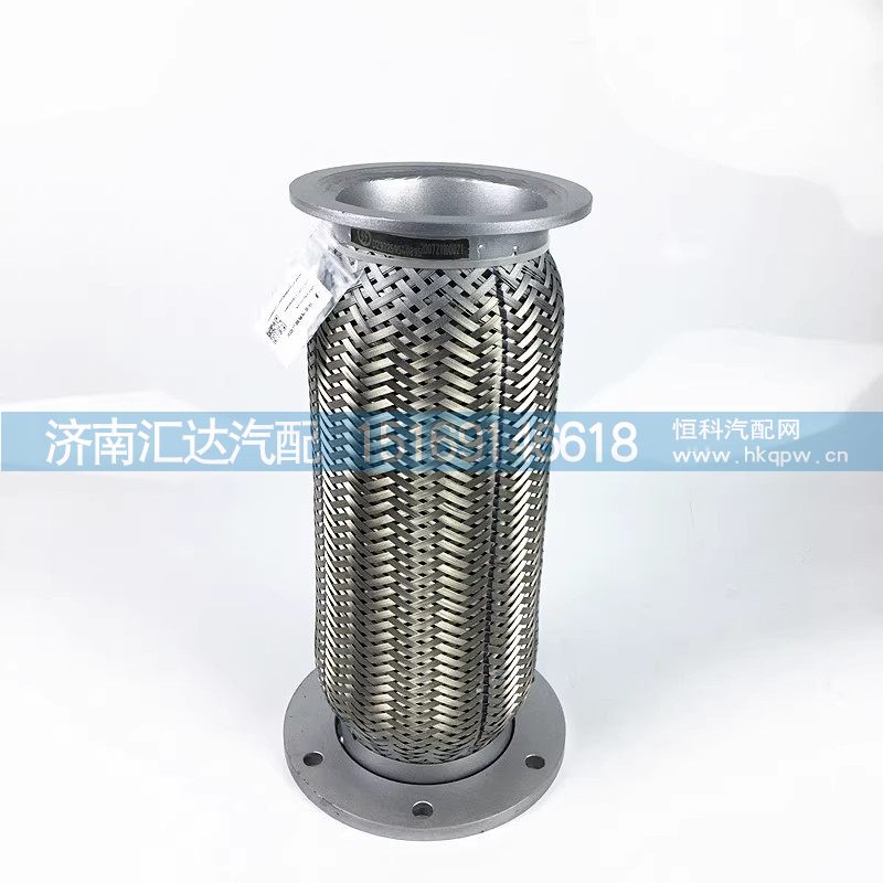 DZ97259540895,挠性软管,济南汇达汽配销售中心