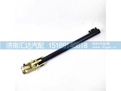 DZ95259240331,換檔桿,濟(jì)南匯達(dá)汽配銷(xiāo)售中心