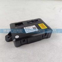 德龍X6000空調(diào)控制器控制模塊
