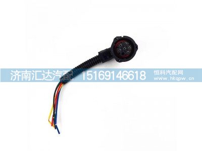 ,车速传感器,济南汇达汽配销售中心