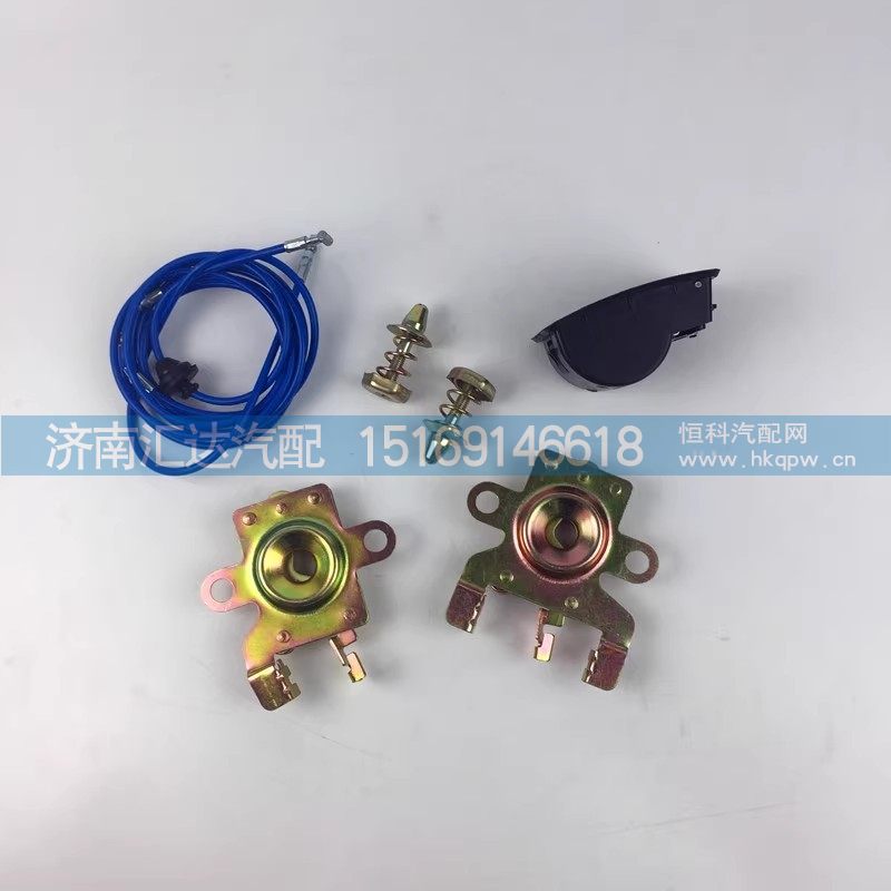 ,面板锁,济南汇达汽配销售中心