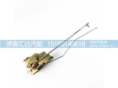 ,门锁总成,济南汇达汽配销售中心