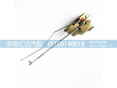 ,门锁总成,济南汇达汽配销售中心