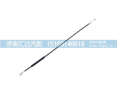 ,門(mén)鎖拉線,濟(jì)南匯達(dá)汽配銷(xiāo)售中心