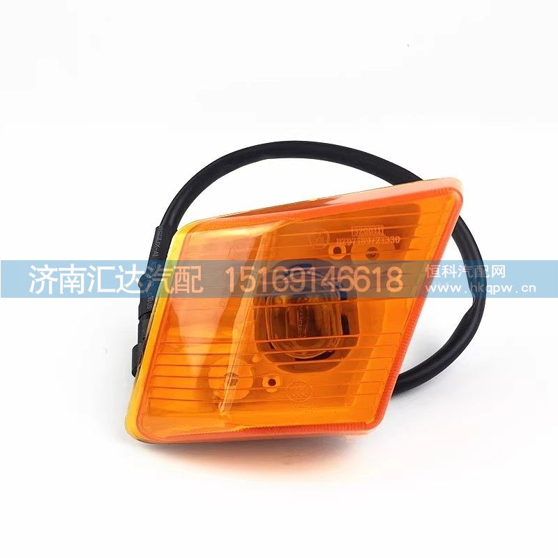 ,標(biāo)志燈,濟(jì)南匯達(dá)汽配銷售中心