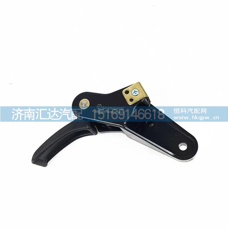 ,面罩鎖總成,濟南匯達汽配銷售中心