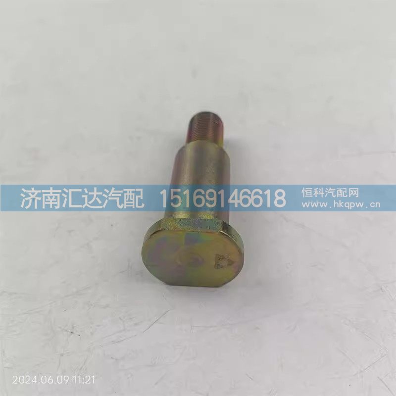 DZ97259821015,翻轉(zhuǎn)油缸緊固銷,濟(jì)南匯達(dá)汽配銷售中心