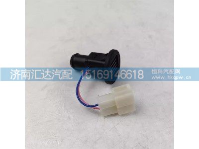 DZ97189585732,溫度傳感器,濟(jì)南匯達(dá)汽配銷(xiāo)售中心
