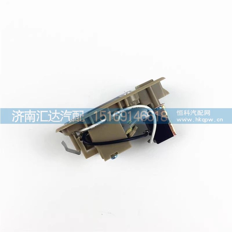 ,照明燈,濟南匯達汽配銷售中心