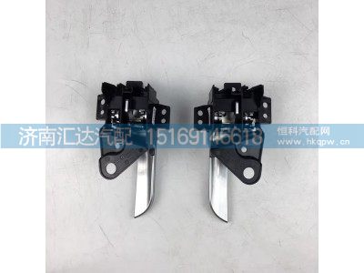 ,车门扣手,济南汇达汽配销售中心