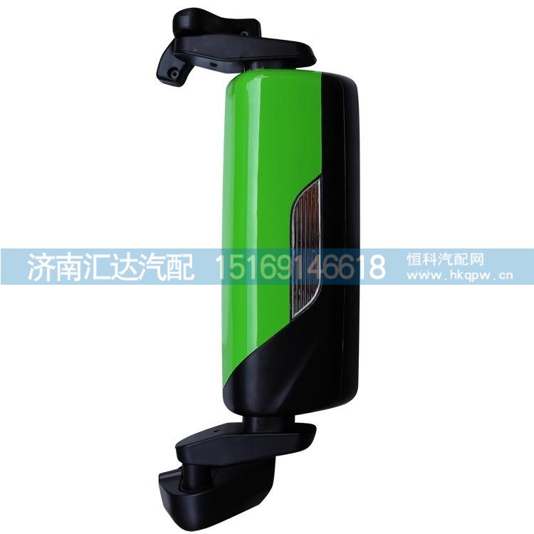 ,后視鏡總成,濟(jì)南匯達(dá)汽配銷售中心