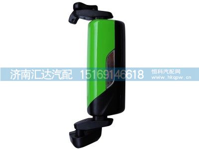,后視鏡總成,濟(jì)南匯達(dá)汽配銷售中心