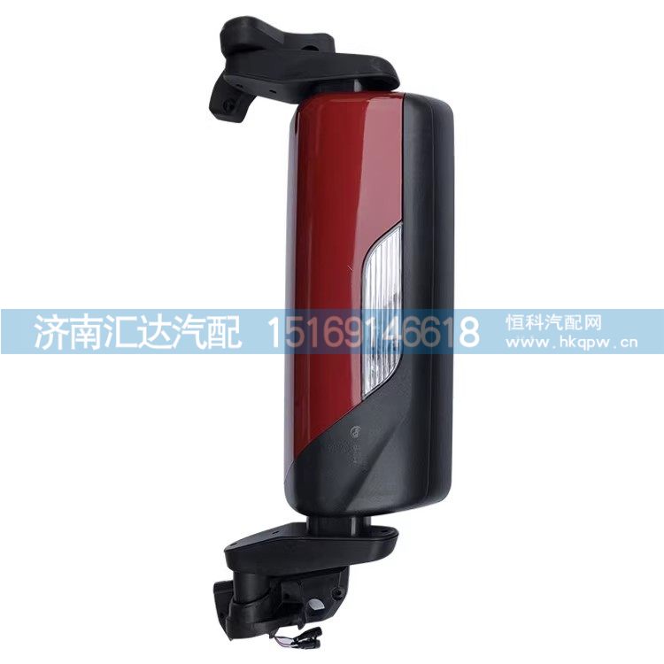 ,后視鏡總成,濟(jì)南匯達(dá)汽配銷售中心