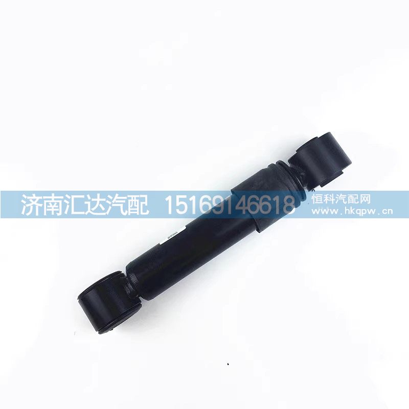 德龙新M300横向减震器0X3000驾驶室后悬减振器