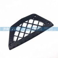 德龍M3000S防滑板腳踏上車踏板腳蹬子尼龍板