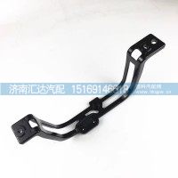 德龍M3000S大燈鋁支架大燈框后支架U型中支架