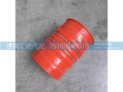 ,中冷器胶管,济南汇达汽配销售中心
