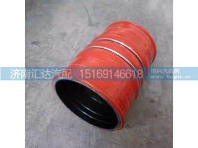 ,中冷器胶管,济南汇达汽配销售中心