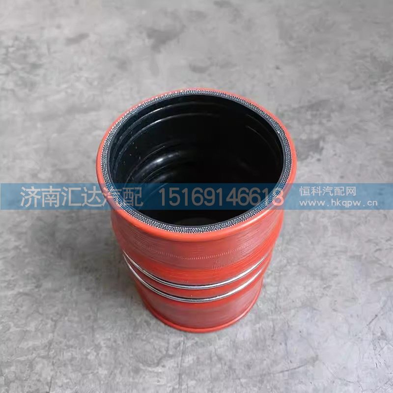 ,中冷器胶管,济南汇达汽配销售中心