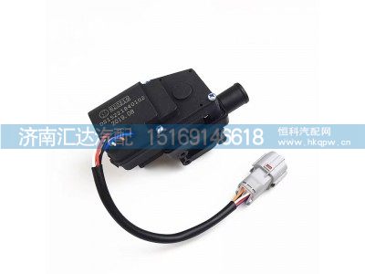 ,水管转换阀,济南汇达汽配销售中心