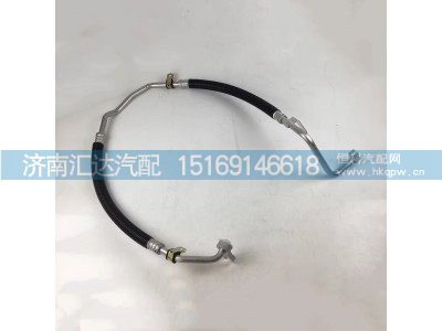 ,冷凝器连接管,济南汇达汽配销售中心