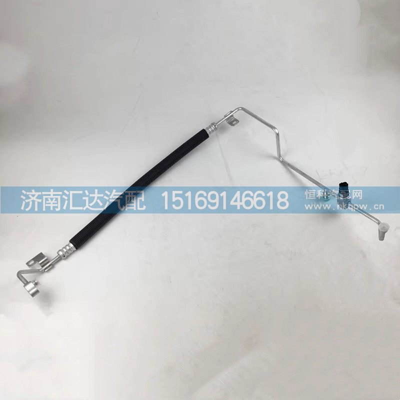 ,冷凝器连接管,济南汇达汽配销售中心